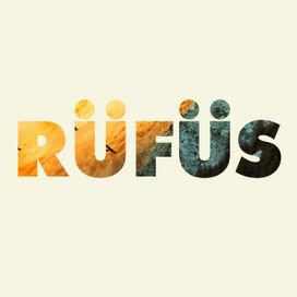Rufus EP - 2011 • Sencillo/EP
