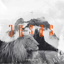 Jesus  - 2020 • Sencillo/EP