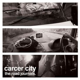 The Road Journals - 2012 • Álbum