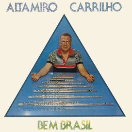Bem Brasil - 1983 • Álbum