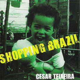 Shopping Brazil - 2003 • Álbum
