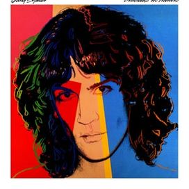 Emotions In Motion - 1982 • Álbum
