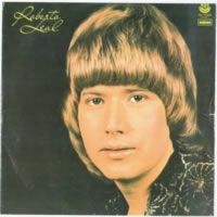 Senhora da Serra - 1980 • Álbum