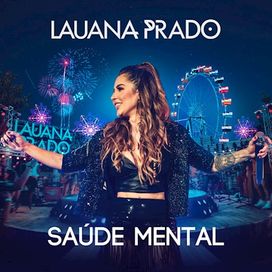 Saúde Mental (Ao Vivo) - 2020 • Single/EP
