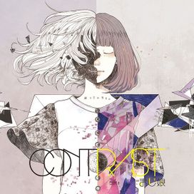 Contrast - Majiko