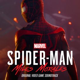 Marvel's Spider Man: Miles Morales (Original Video Game Soundtrack) - 2020 • Álbum