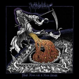 Black Mass for a Mass Grave - 2020 • Álbum