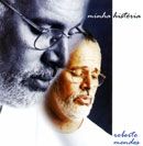 Minha História - 1999 • Álbum