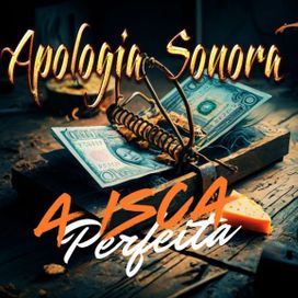 A Isca Perfeita - 2025 • Álbum