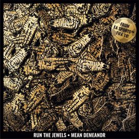 Mean Demeanor - 2017 • Sencillo/EP
