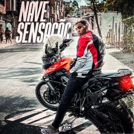 Nave Sensação - 2023 • Single/EP