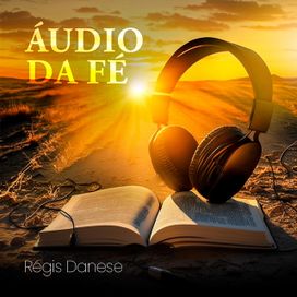 Áudio da Fé - 2023 • Single/EP