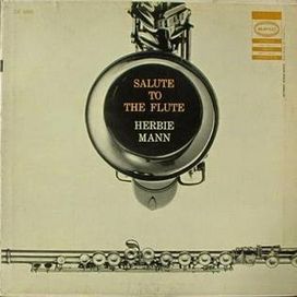 Salute To The Flute - 1957 • Álbum