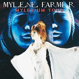 Mylenium Tour - 2000 • Álbum