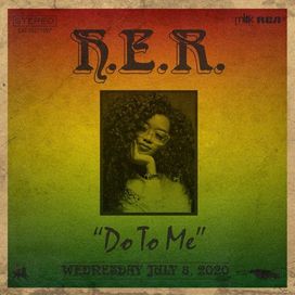 Do to Me - 2020 • Single/EP