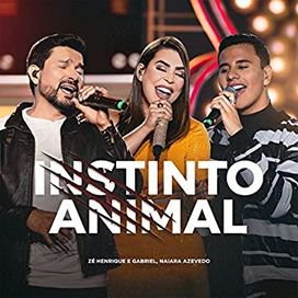 Instinto Animal - 2023 • Single/EP