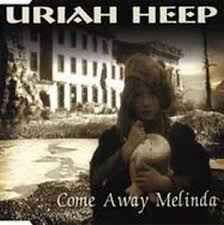 Come Away Melinda (2001) - 2001 • Single/EP