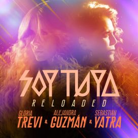 Soy Tuya (part. Alejandra Guzman) - 2018 • Single/EP