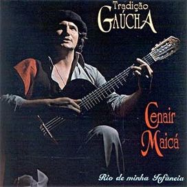 Tradição Gaúcha - 2003 • Álbum
