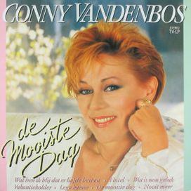 De Mooiste Dag - 1987 • Álbum