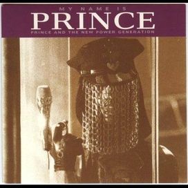 My Name Is Prince - 1993 • Recopilación