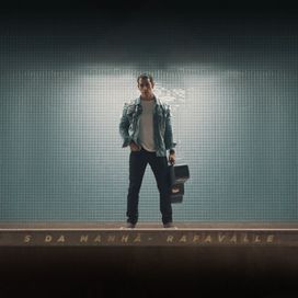 5 da manhã - 2022 • Álbum