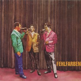 33 Tage in Ketten - 1981 • Álbum