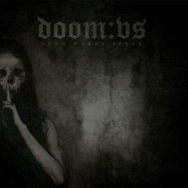 Dead Words Speak - 2008 • Álbum