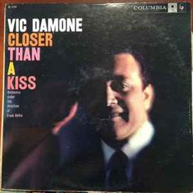 Closer Than a Kiss - 1958 • Álbum