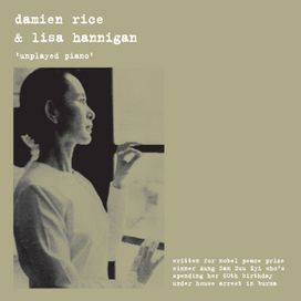 Unplayed Piano - Damien Rice