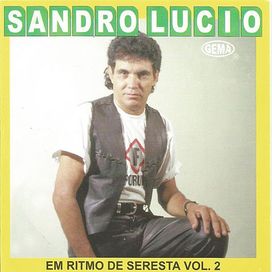 Em Ritmo de Seresta Vol. 02 - 1997 • Álbum