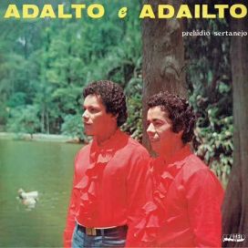 Adalto e Adailto - 1982 • Álbum