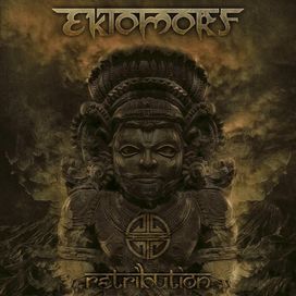 Retribution - 2014 • Álbum