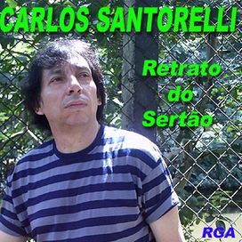 Retrato do Sertão - 2007 • Álbum