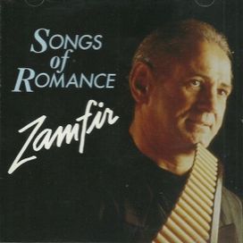 Songs Of Romance - 1996 • Álbum