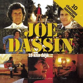 15 Ans Déjà... - 1978 • Álbum
