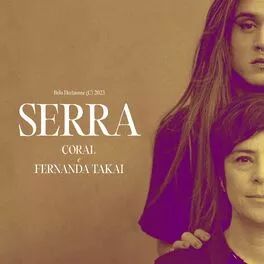 Serra (part. aocoral) - 2023 • Sencillo/EP