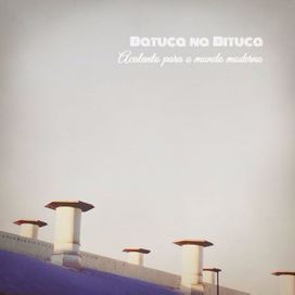 Acalanto Para o Mundo Moderno - 2017 • Álbum