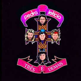 Três É Demais - 2023 • Single/EP