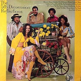 Reflections - 1971 • Álbum
