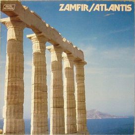 Atlantis - 1984 • Álbum