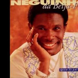 Quem Te Ama Sou Eu - 1995 • Álbum