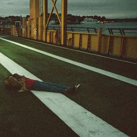 Wandered Away - Anna Leone