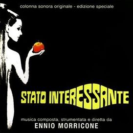 Stato Interessante  - 1997 • Álbum