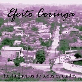 Restingueiros de Todos Os Cantos - 2016 • Álbum