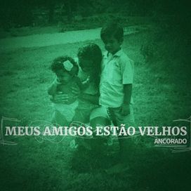 Ancorado - 2024 • Single/EP