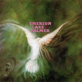 Emerson, Lake &amp; Palmer - 1970 • Álbum
