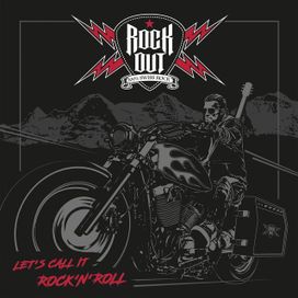 Let's Call It Rock 'N' Roll - 2025 • Álbum