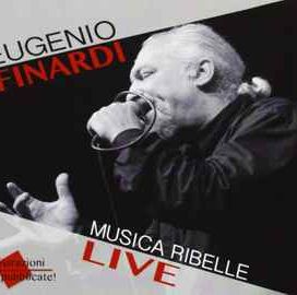 Musica Ribelle Live - 2013 • Álbum