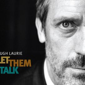 Let Them Talk - 2011 • Álbum